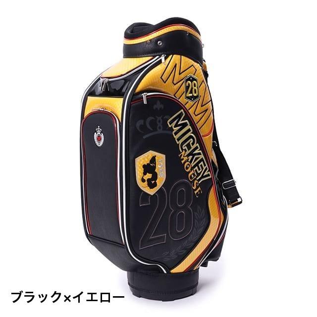 ディズニー Dn 0b1018cb メンズ ゴルフ キャディバッグ Disney アルペン Paypayモール店 通販 Paypayモール