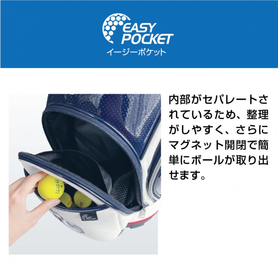 Disney ディズニー キャディバッグ DN-0B1003CB ミッキーマウス Disney ディズニー キャディバッグ DN-0B1003CB ミッキーマウス