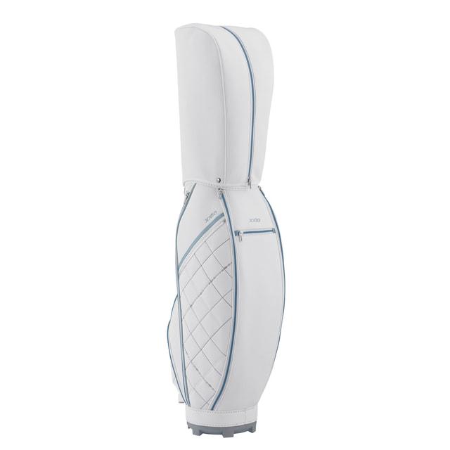 XXIO ゼクシオ レディース 軽量モデルキャディバック GGC-X165W ゴルフ
