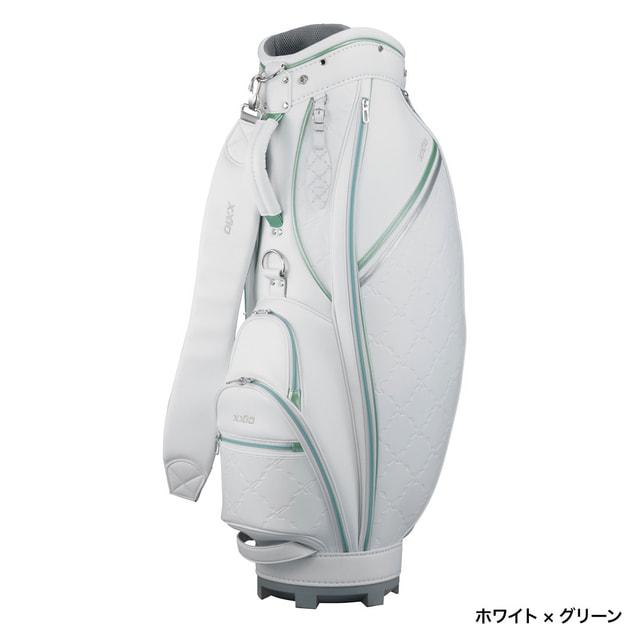 XXIO ゼクシオ レディース レディス軽量モデルキャディバッグ