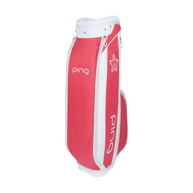 PING（ピン） レディース CB-L2504 カジュアル 38658-04 ゴルフ