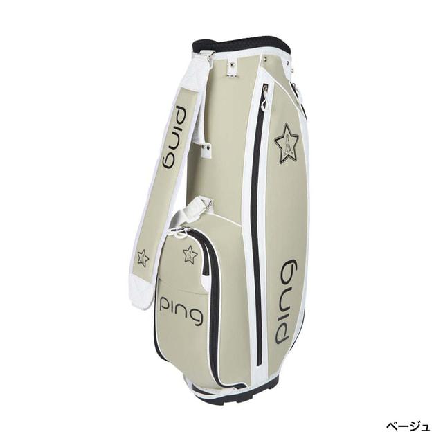 PING（ピン） レディース CB-L2504 カジュアル 38658-04 ゴルフ