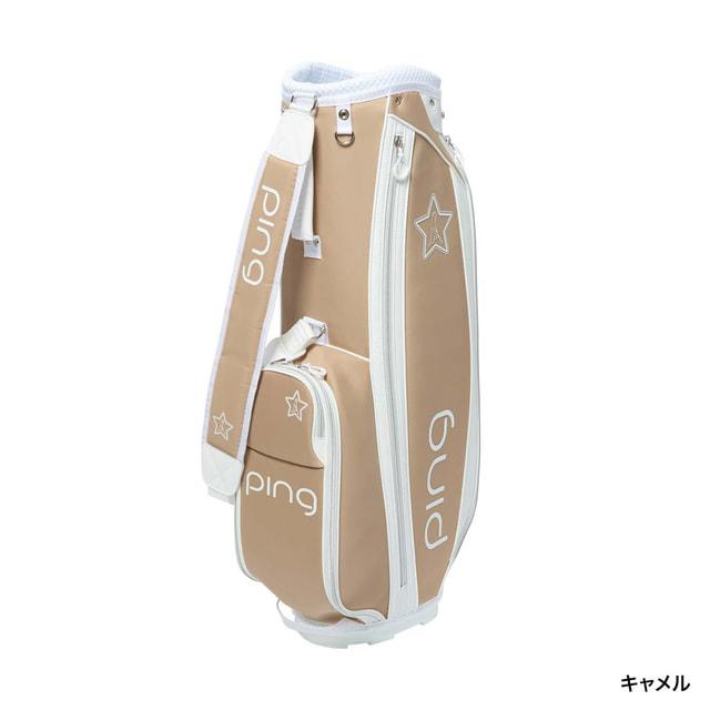 PING（ピン） レディース CB-L2504 カジュアル 38658-04 ゴルフ