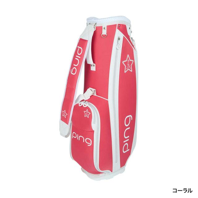 PING（ピン） レディース CB-L2504 カジュアル 38658-04 ゴルフ