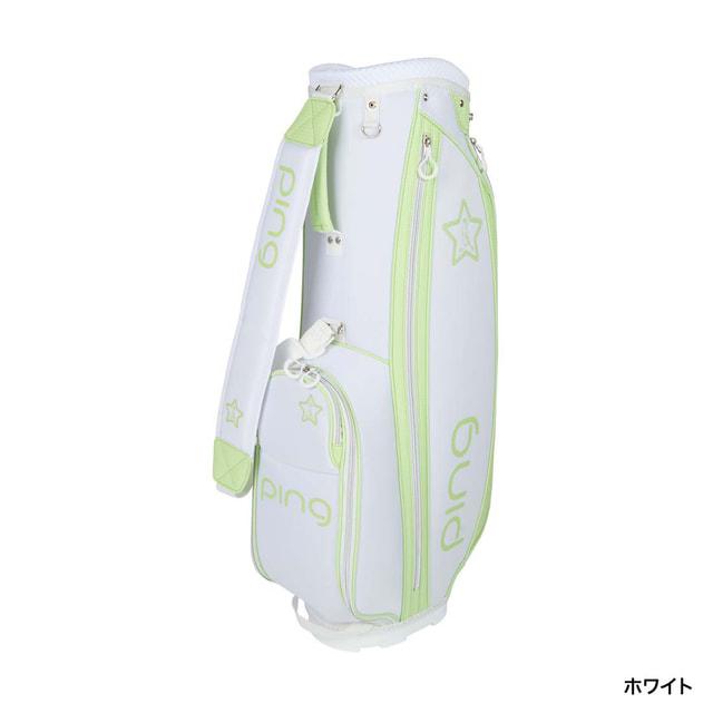 PING（ピン） レディース CB-L2504 カジュアル 38658-04 ゴルフ