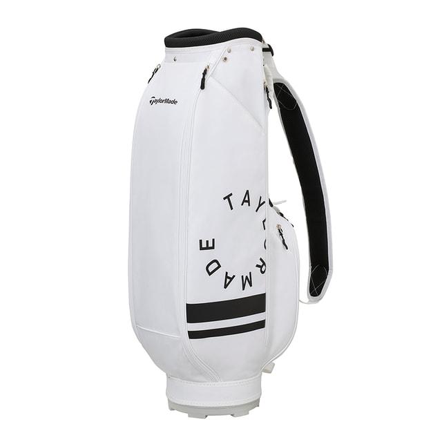 TaylorMade（テーラーメイド） レディース サーク キャディバッグ