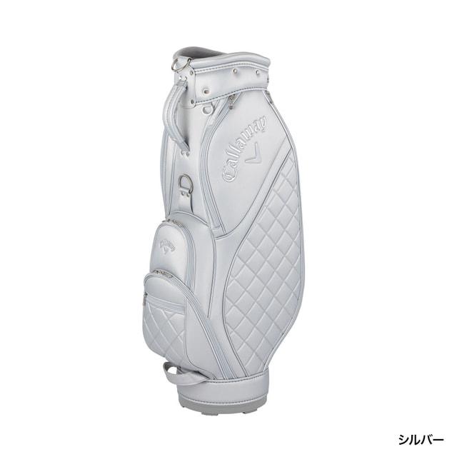 キャディバック レディース 新品 ゴルフ キャディバッグ キャディー バック Callaway（キャロウェイ） レディース Uptown Womens 26 JM 7193816164