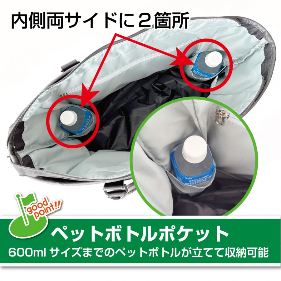 TIGORA（ティゴラ） ティゴラトートバッグ ボストンバッグ 0240131113