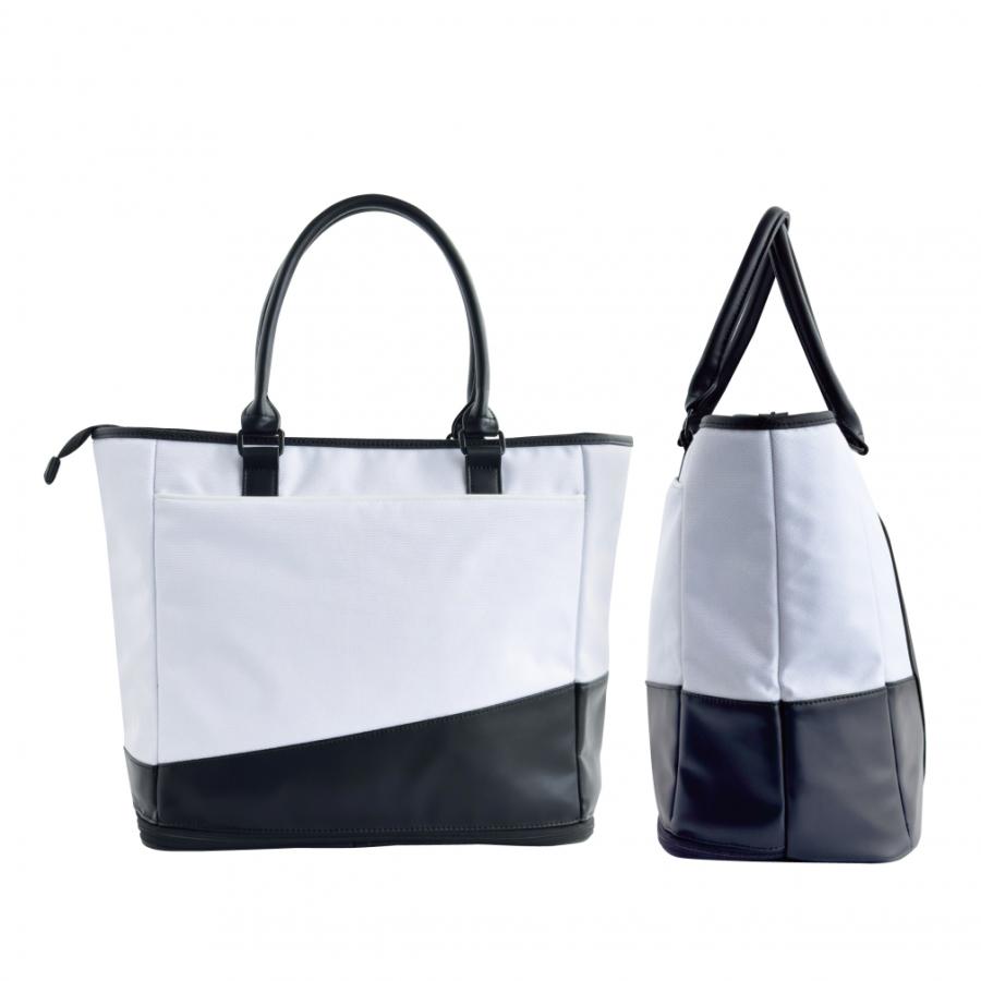 ゴルフ　トートバッグ 楽天市場】【正規品5年保証】 ゼロハリバートンゴルフ トート