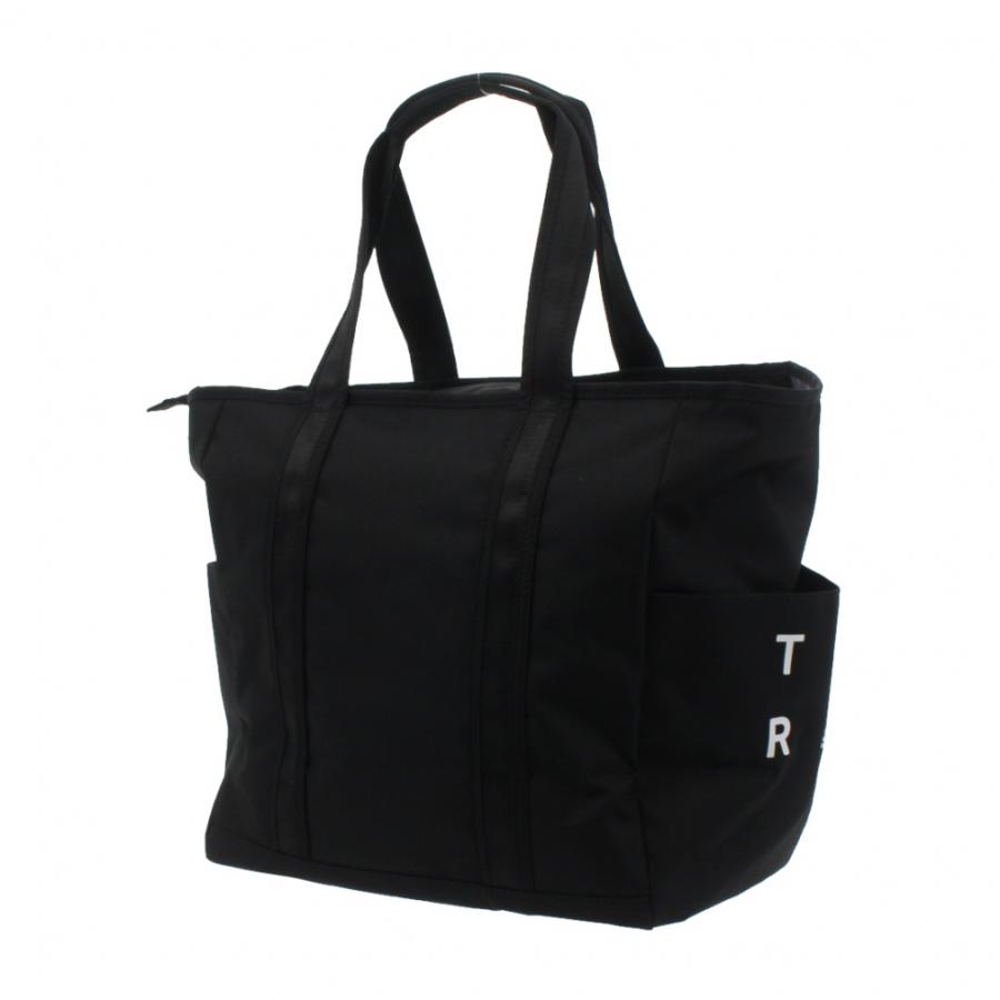 TIGORA（ティゴラ） Tドット 大容量多収納ゴルフトートバッグ