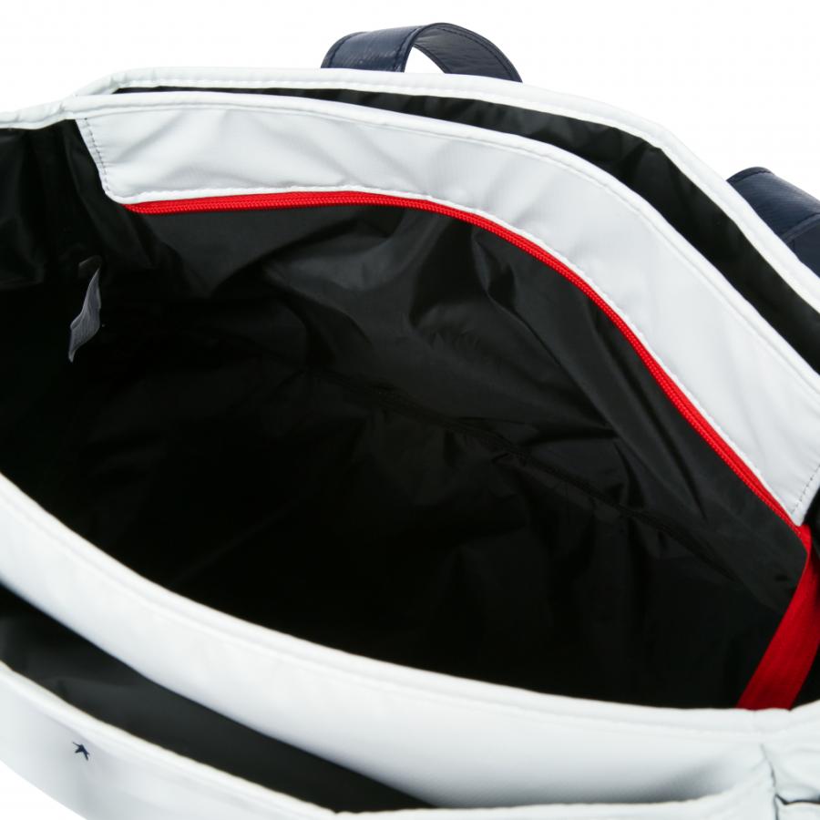 TIGORA（ティゴラ） レディース 軽量 ボストンバッグ 0242132022