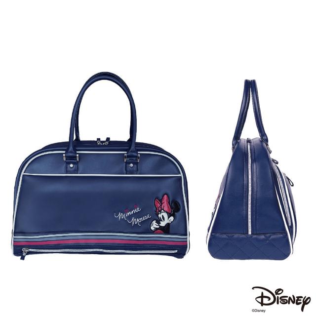 Disney（ディズニー） レディース ボストンバッグ DN-0B2003BB