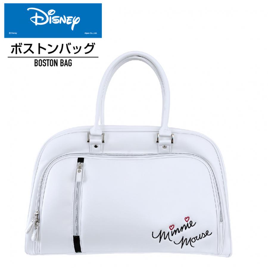 Disney ディズニー レディース ボストンバッグ DN-0B2003BB Disney ディズニー レディース ボストンバッグ DN-0B2003BB