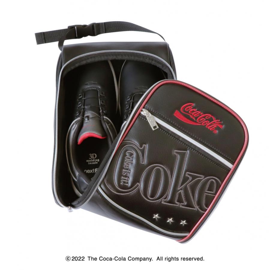 コカコーラ ゴルフキャディバッグ ＆ シューズケース 楽天市場】コカコーラ（キャディバッグ｜バッグ・ケース