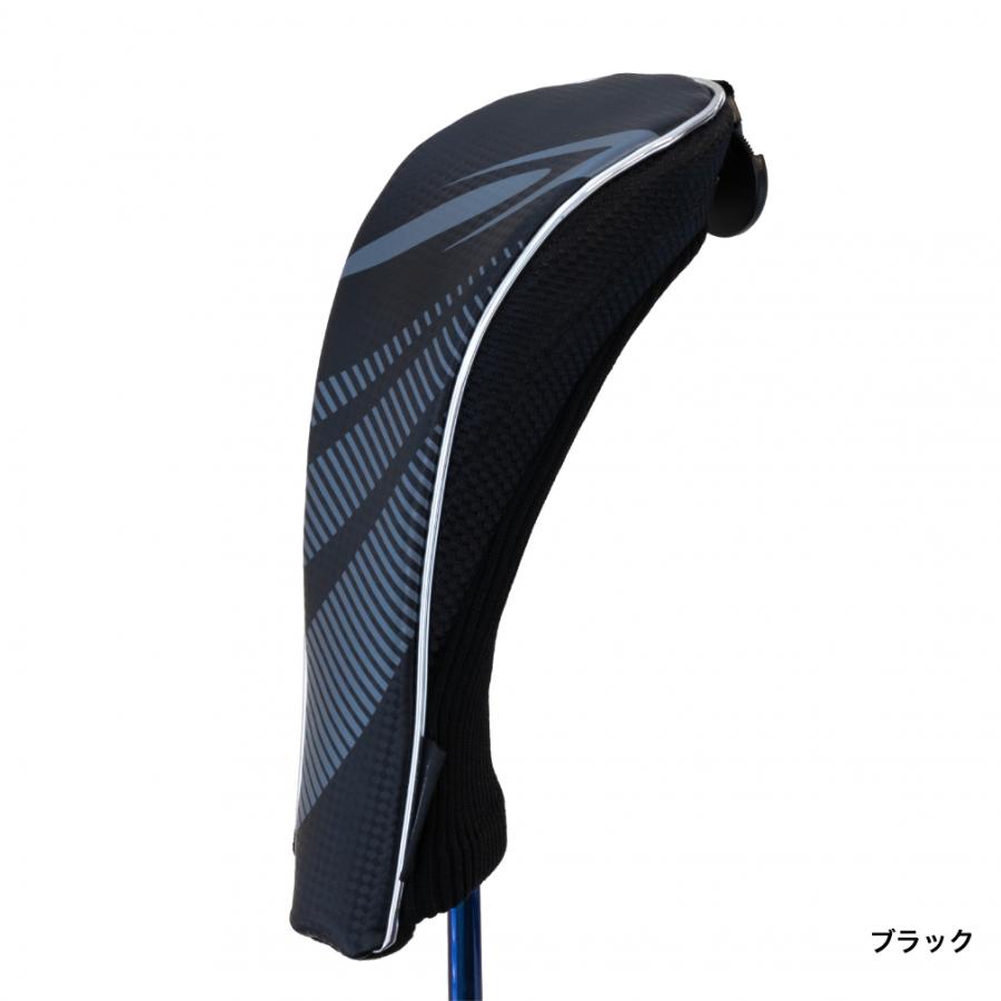 TIGORA（ティゴラ） ユーティリティヘッドカバー 1105HC UT ベーシック