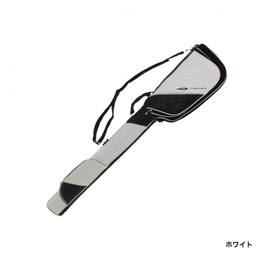   ゴルフクラブケース サテンクラブケース(ネイビー) | zackanddrop's STORE