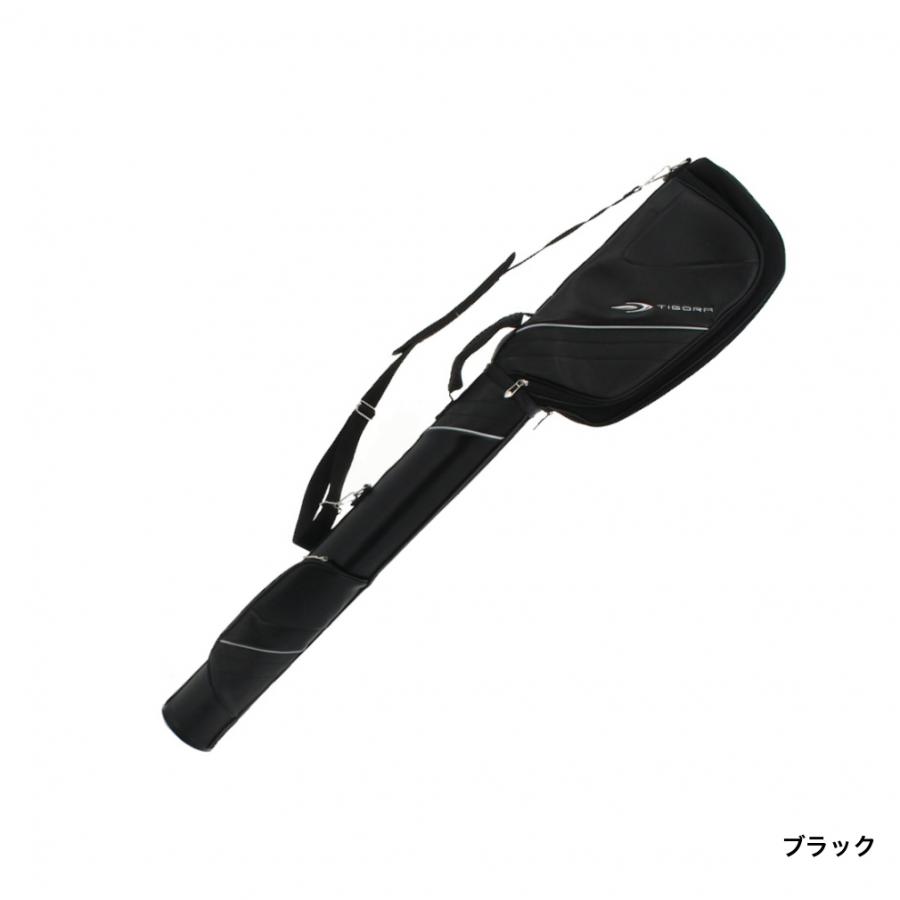 TIGORA ティゴラ セパレートして収納可能 クラブケース TR