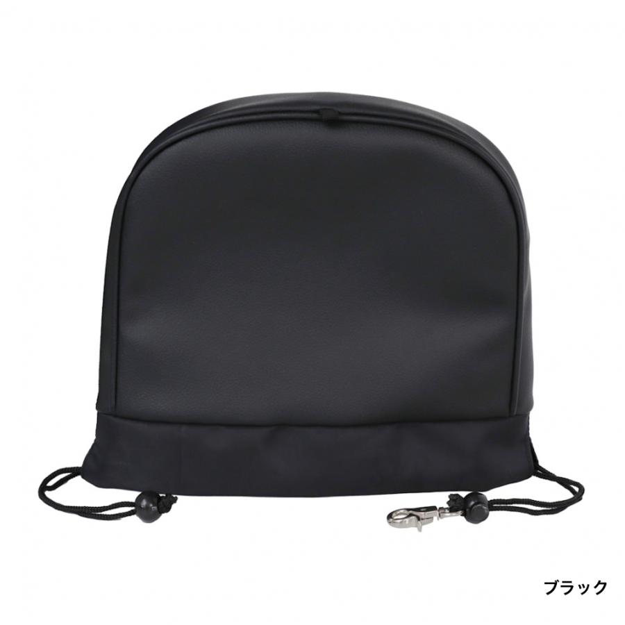TIGORA ティゴラ アイアンカバー TR-0B1004IC 0263136114 メンズ