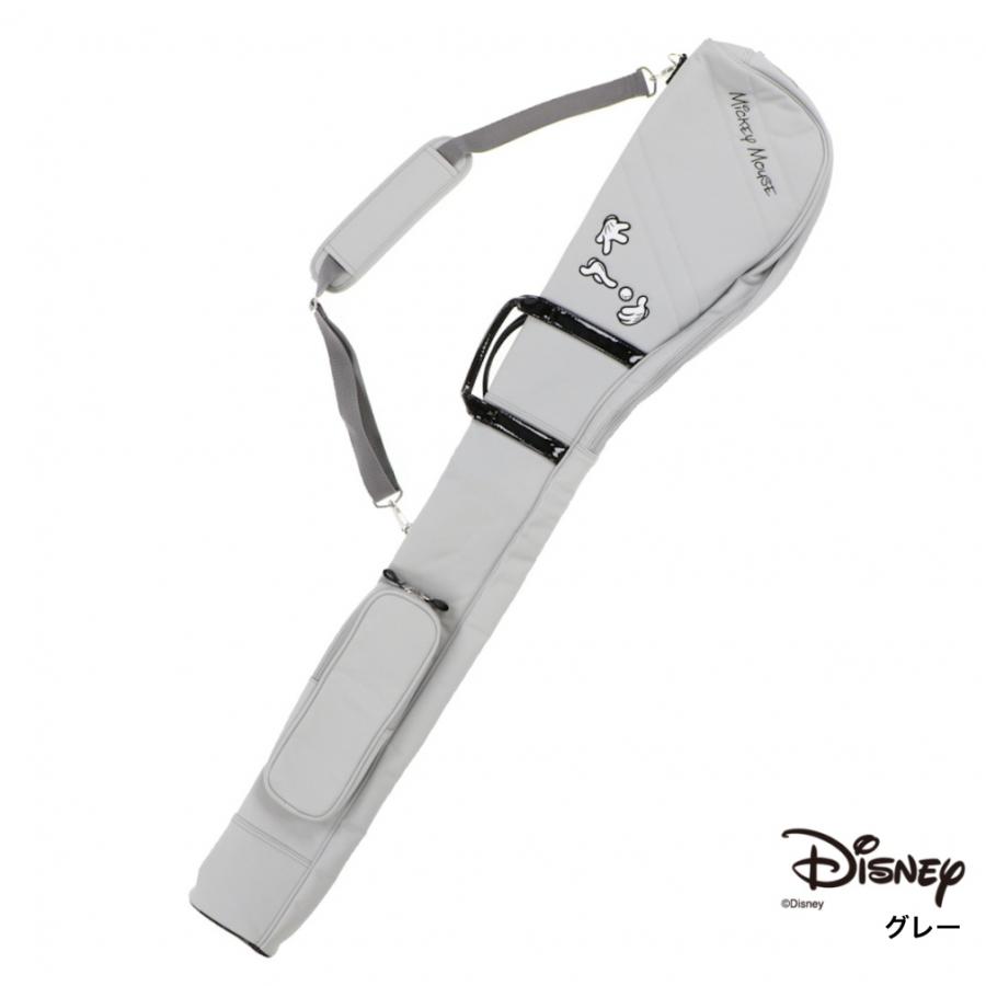 Disney（ディズニー） レディース PU クラブケース ゴルフ DN-0B2002CC