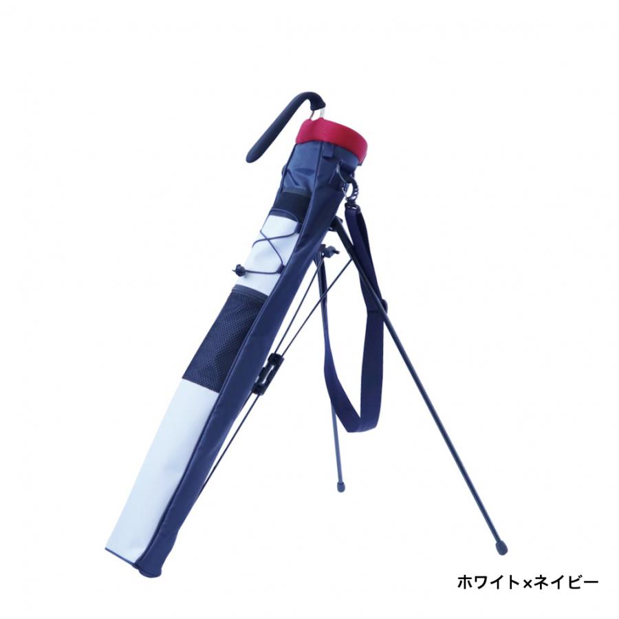 IGNIO（イグニオ） ラウンド楽々 スタンド付き マイキャディー クラブ