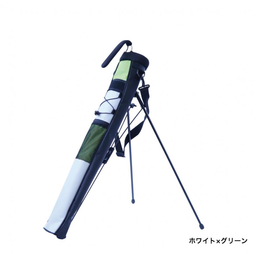 IGNIO（イグニオ） ラウンド楽々 スタンド付き マイキャディー クラブ