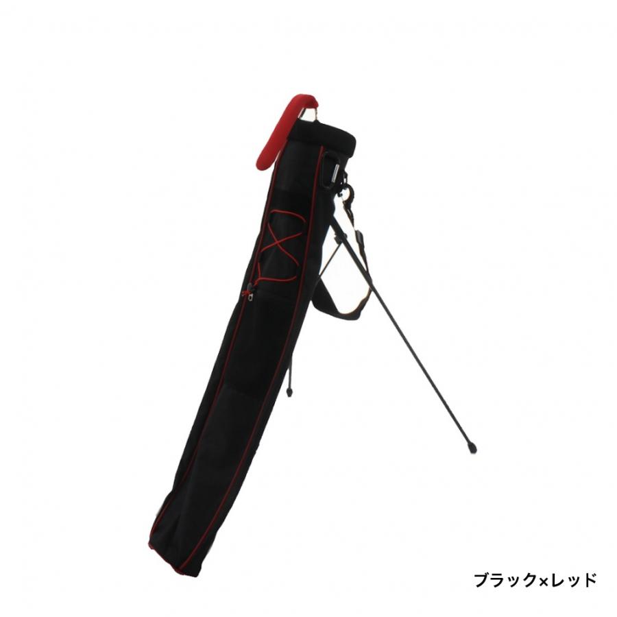 IGNIO（イグニオ） ラウンド楽々 スタンド付き マイキャディー クラブ 