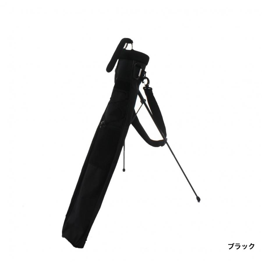 IGNIO（イグニオ） ラウンド楽々 スタンド付き マイキャディー クラブ