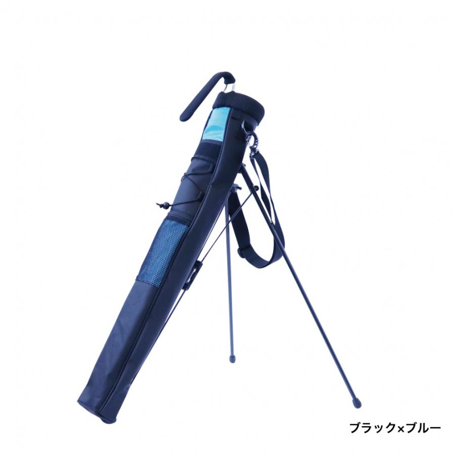 IGNIO（イグニオ） ラウンド楽々 スタンド付き マイキャディー クラブ