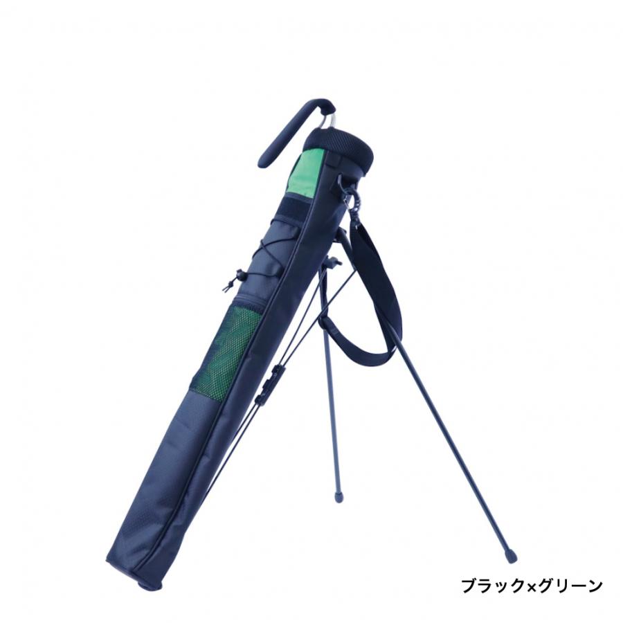 IGNIO（イグニオ） ラウンド楽々 スタンド付き マイキャディー クラブ