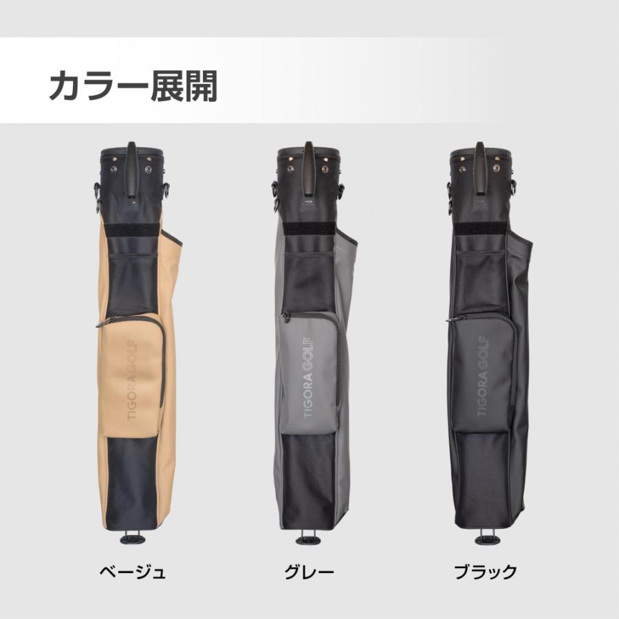 TIGORA ティゴラ ゴルフクラブケース 練習用+ アイアン 2本セット TIGORA ゴルフ」の人気商品一覧 | 安い商品を通販サイトから探す