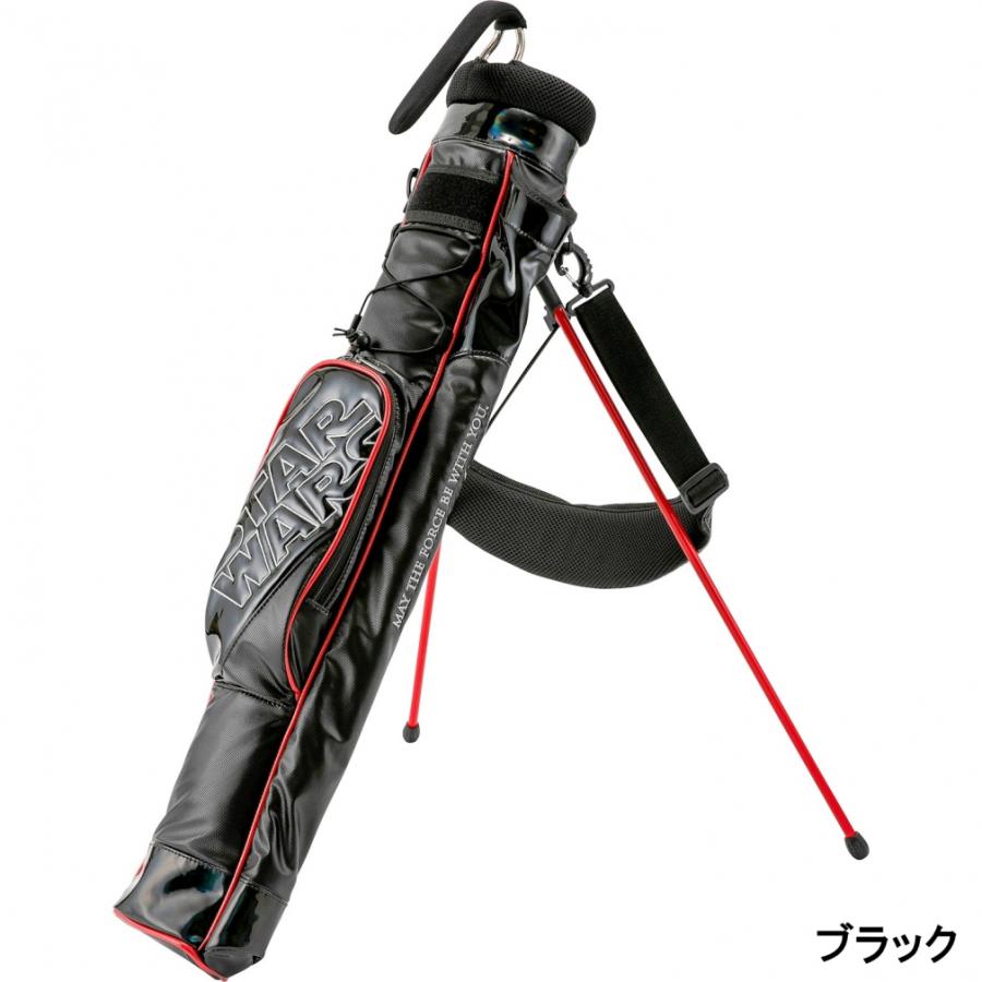 スター・ウォーズ SW-0B1009STCC スタンドクラブケース メンズ スター・ウォーズ SW-0B1009STCC スタンドクラブケース メンズ