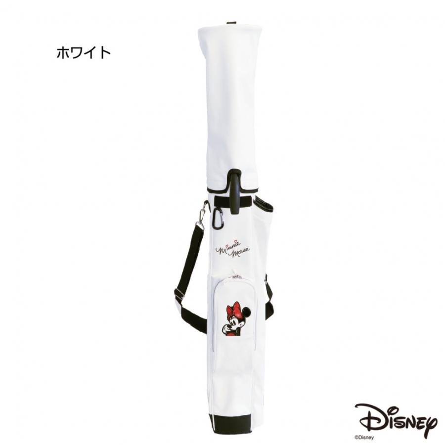 Disney（ディズニー） レディース レディーススタンドクラブケース DN