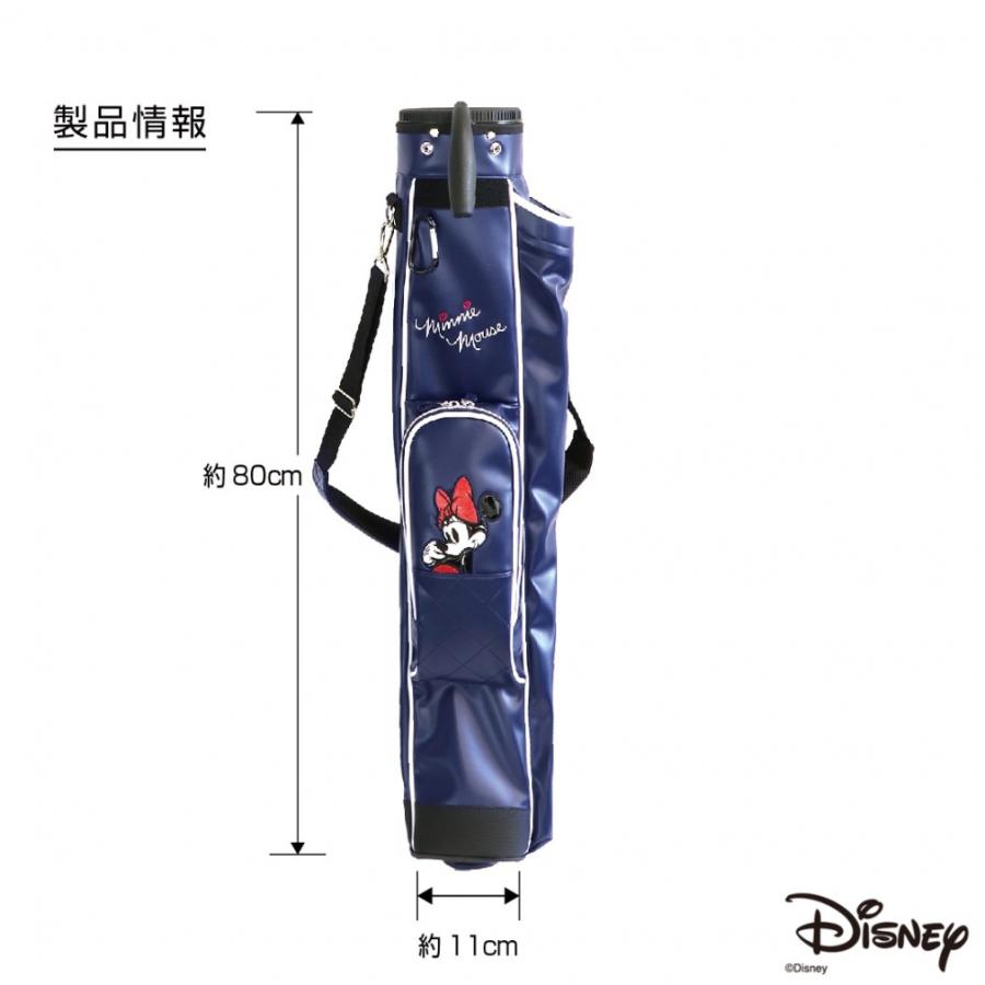 Disney（ディズニー） レディース レディーススタンドクラブケース DN