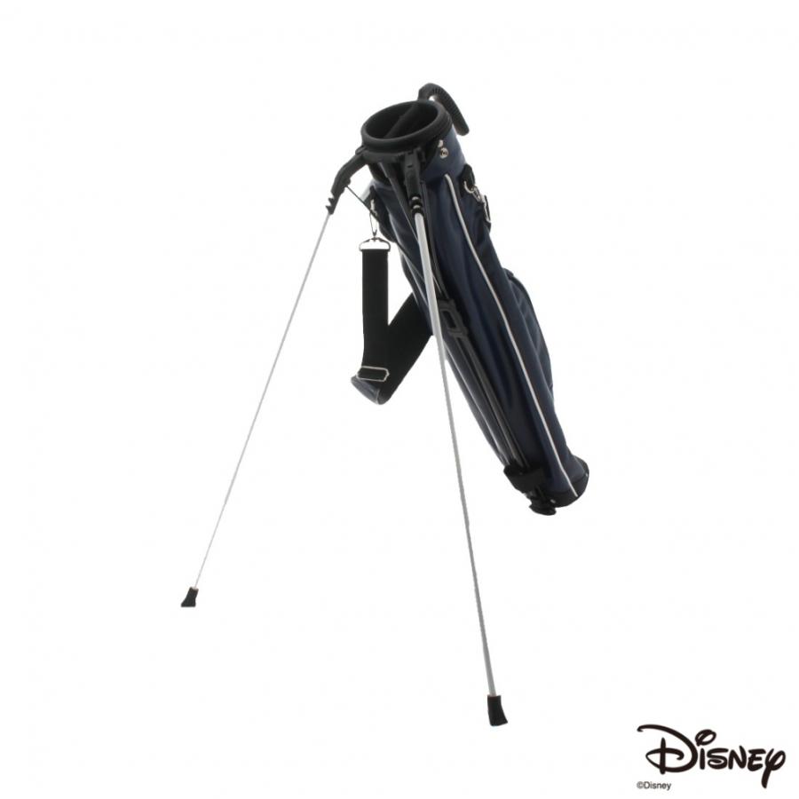 Disney（ディズニー） レディース レディーススタンドクラブケース DN