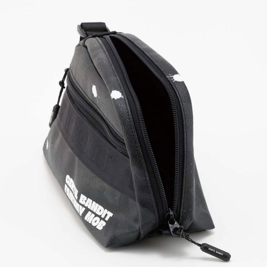 ジャンティバンティ フェアウェイ モブ カートポーチ GBFM03-KCM