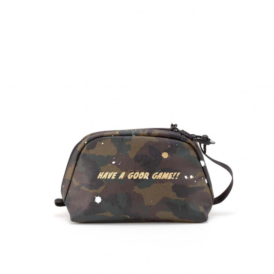 ジャンティバンティ フェアウェイ モブ カートポーチ GBFM03-KCM