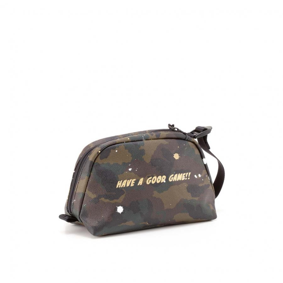 ジャンティバンティ フェアウェイ モブ カートポーチ GBFM03-KCM