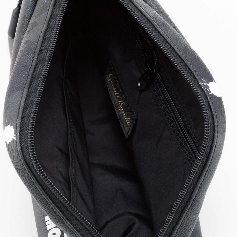 ジャンティバンティ フェアウェイ モブ カートポーチ GBFM03-KCM