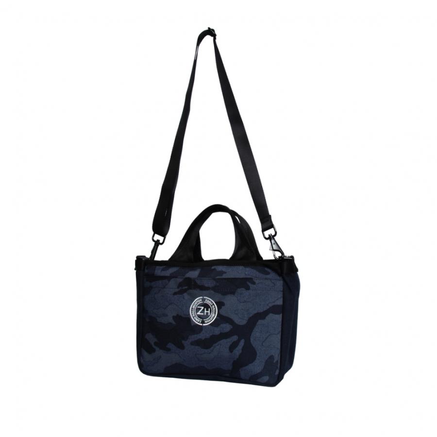 ゼロハリバートン ZHG-B ショルダー付きカートトート 82367-13 ゴルフ