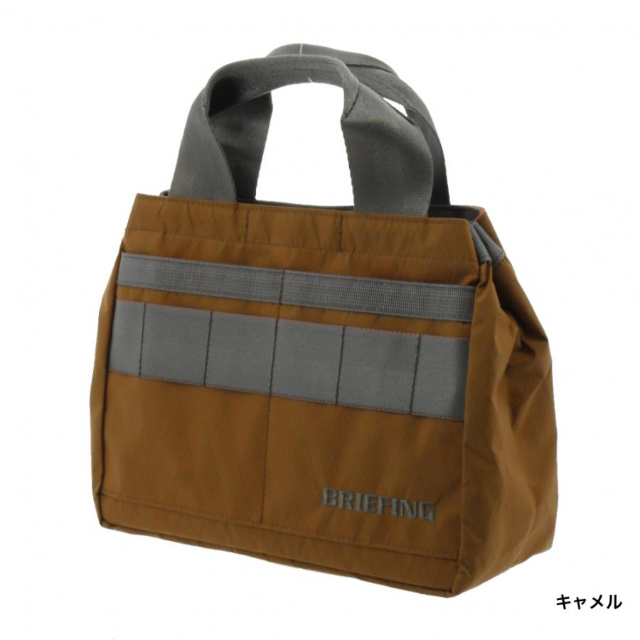 ブリーフィング CART TOTE XP WOLF GRAY BRG223T31 シーズン限定