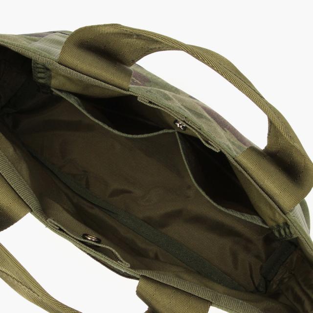 ブリーフィング SUNDAY CART TOTE VORTEX BRG211T49 カートトート