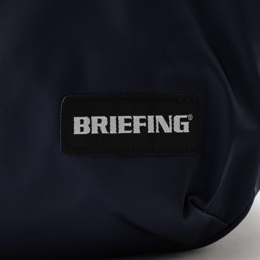 ブリーフィング EVERYDAY TOTE ECO TWILL トート BRG223T45 ゴルフ