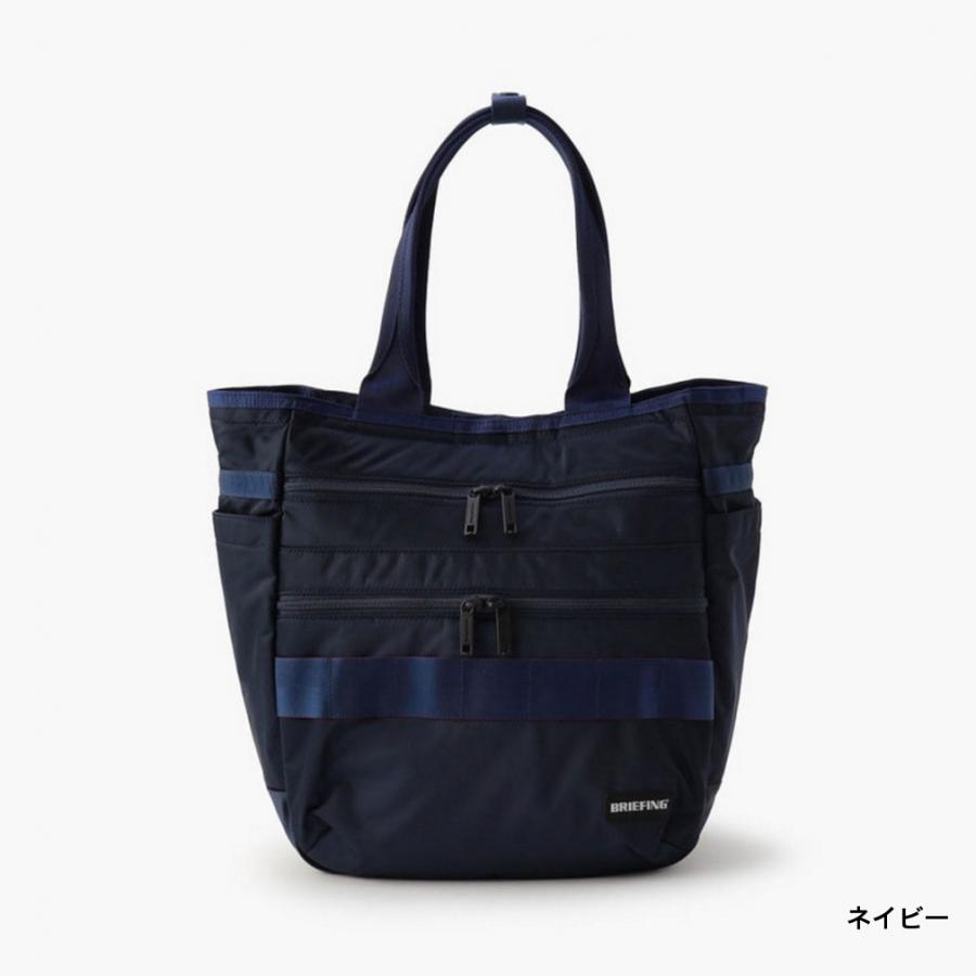 ブリーフィング EVERYDAY TOTE ECO TWILL トート BRG223T45 ゴルフ ポーチ BRIEFING