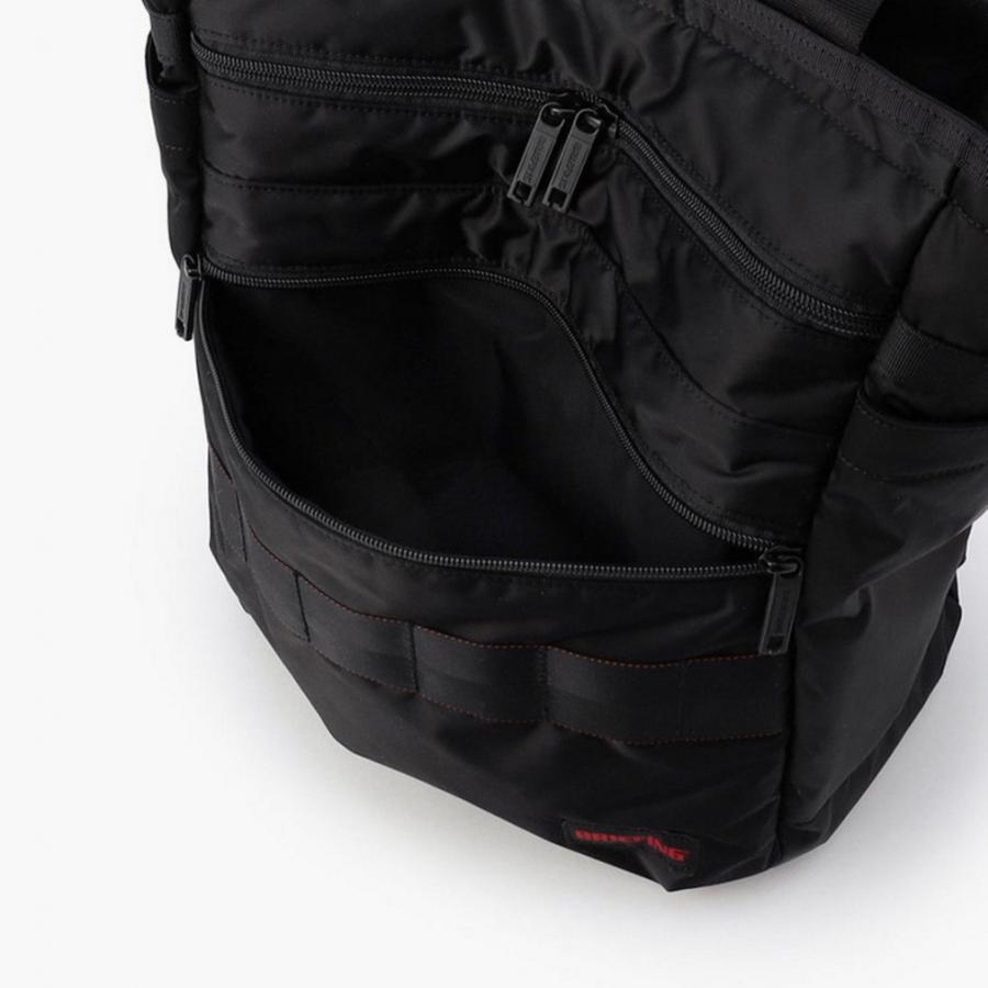 ブリーフィング EVERYDAY TOTE ECO TWILL トート BRG223T45 ゴルフ