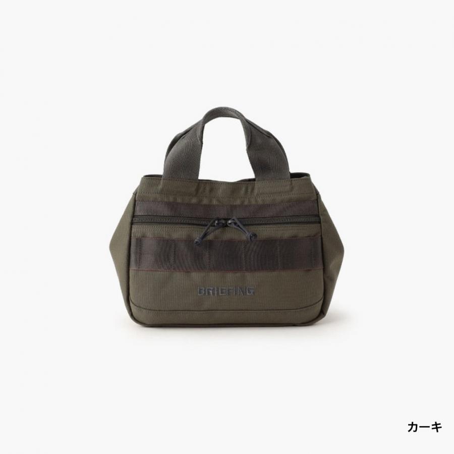 ブリーフィング トート TURF CART TOTE TL BRG231T37 ゴルフ ポーチ