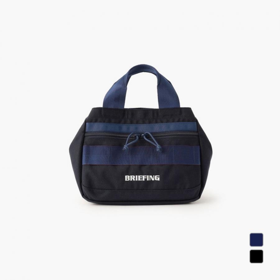 ブリーフィング　カートバッグ　ポーチ 大感謝祭P10倍】カートポーチ メンズ レディース ブリーフィング