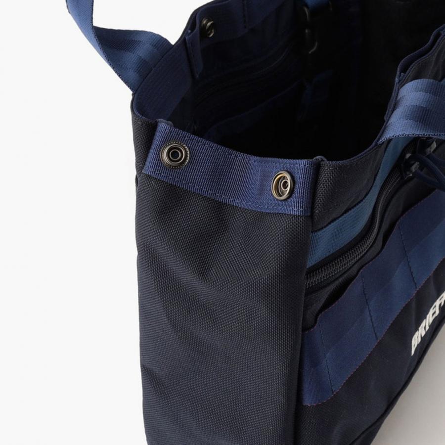 ブリーフィング トート TURF CART TOTE 1000D BRG231T38 ゴルフ ポーチ