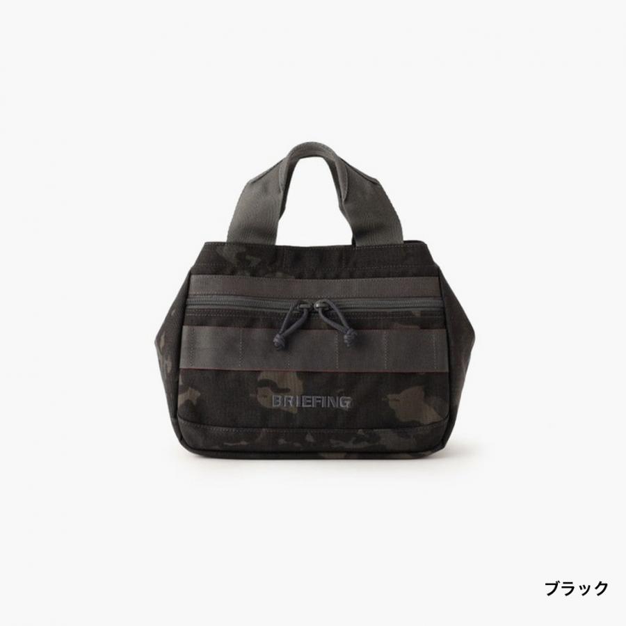 ブリーフィング トート TURF CART TOTE 1000D BRG231T38 ゴルフ ポーチ