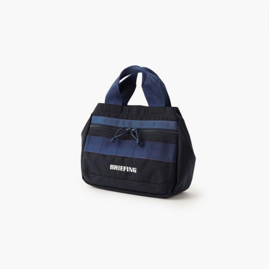 ブリーフィング トート TURF CART TOTE 1000D BRG231T38 ゴルフ ポーチ