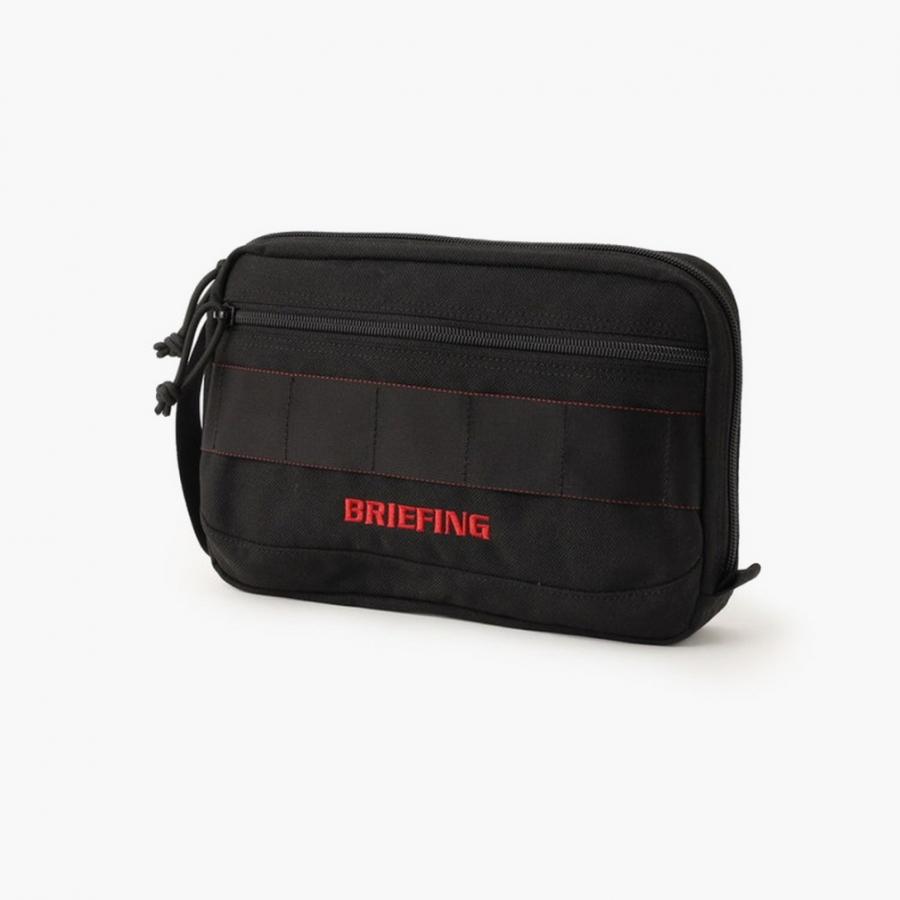 ブリーフィング TURF CLUTCH TL BRG231E41 ゴルフ ポーチ BRIEFING